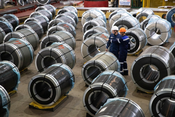 МагМеталлПак освоил новые технологии защиты продукции ММК