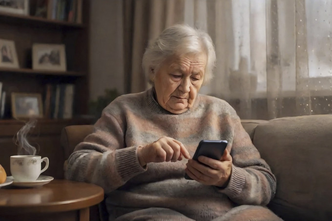 В Тюменской области с начала года проактивно назначили более 800 пенсий 