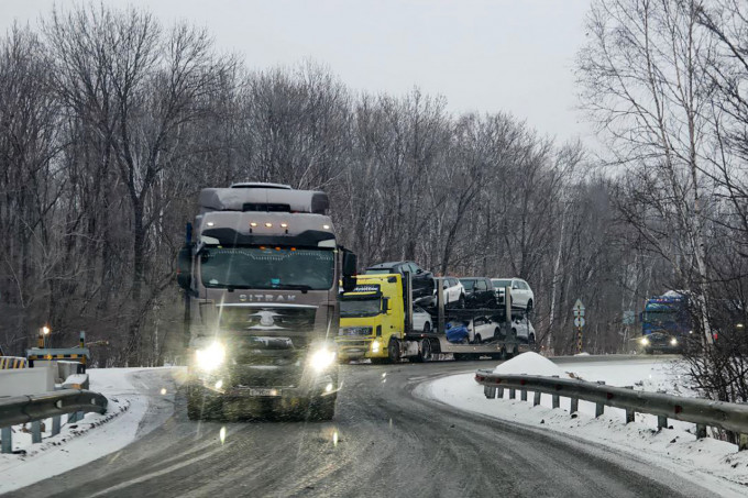 Казахстан временно закрыл пункт пропуска на границе с Челябинской областью