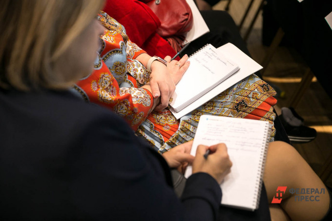 Журналиста 45.RU не пустили на заседание парламента Зауралья 