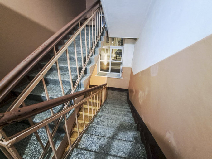 В Ишиме капитально отремонтировали почти 500 многоквартирных домов