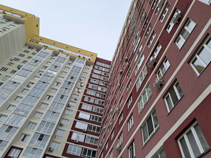 В этом году в Тюменской области планируют ввести свыше 2,3 млн «квадратов» жилья