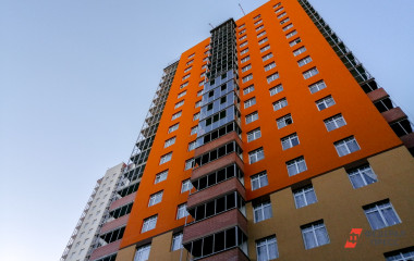 «Вторичка» обогнала новостройки по темпам роста цен