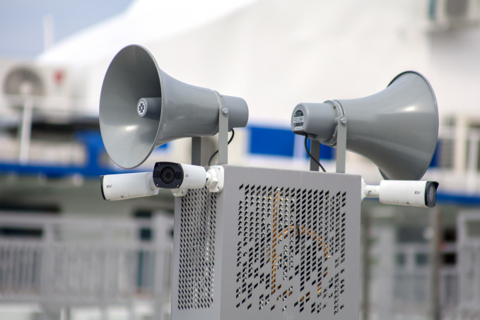 В Кургане завоют электросирены