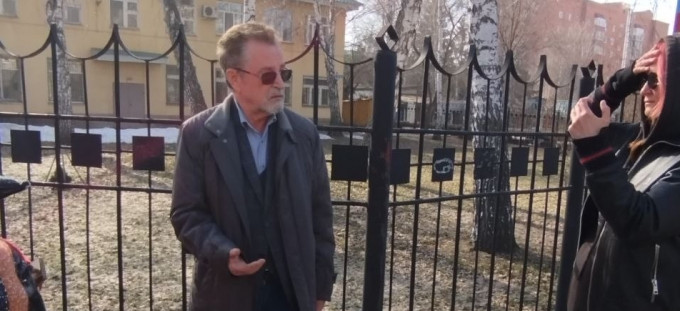 Экс-депутат думы Кургана оспорил в суде досрочное лишение мандата 