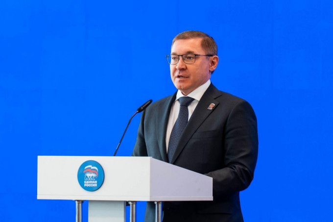 «Единая Россия» собрала уже свыше 10 тысяч предложений от граждан для народной программы