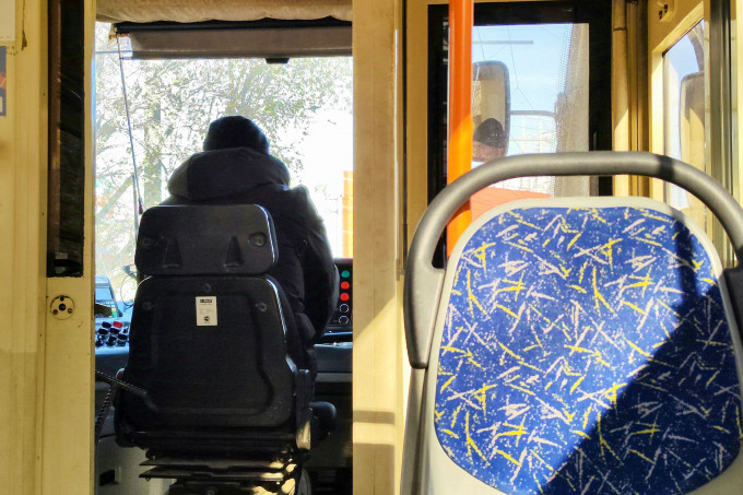 В Свердловской области больше чем вдвое вырос спрос на водителей пассажирского транспорта