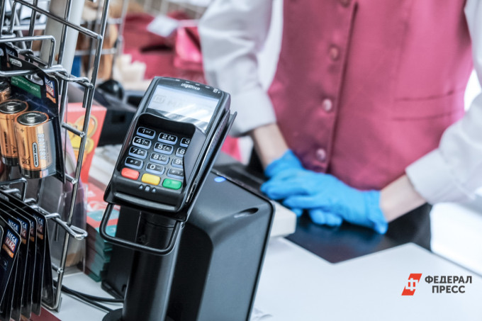 Жители Тюмени столкнулись со сбоями в работе банков