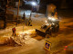В Челябинской области на уборку улиц выйдет почти 250 единиц техники