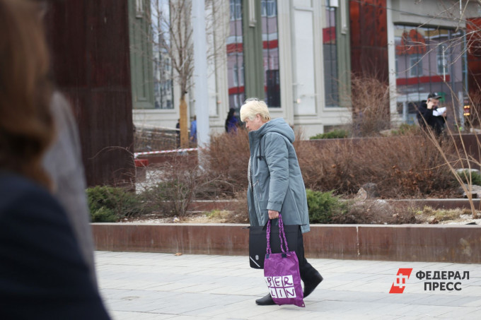 В Челябинске омбудсмен не смогла помочь 94-летней пенсионерке, которая осталась без пенсии