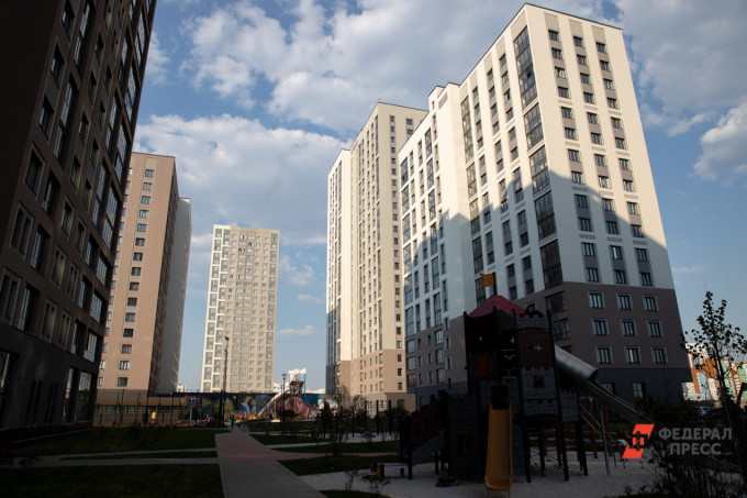 Профессор Зубец: в России почти исчерпался платежеспособный спрос на квартиры