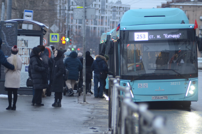 Челябинская область получит еще 15 автобусов до конца года