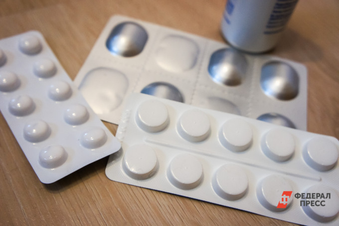 В поликлинике Екатеринбурга нашли лекарства с истекшим сроком годности