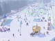 Власти Челябинска показали, каким будет ледовый городок в этом году