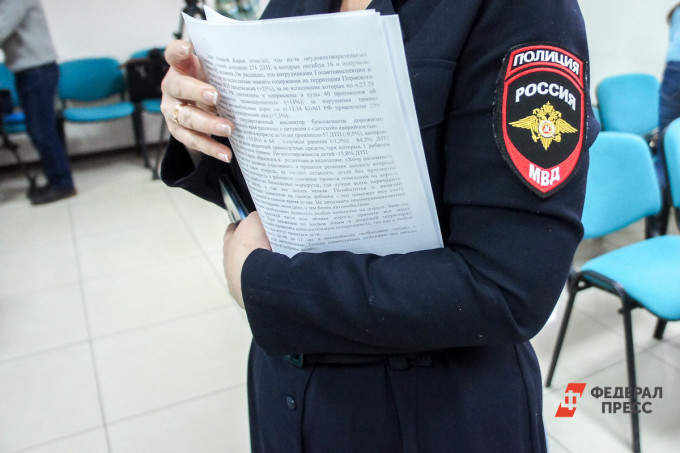 В Челябинской области из-за сбоя приостановили работу регистрационные подразделения ГИБДД