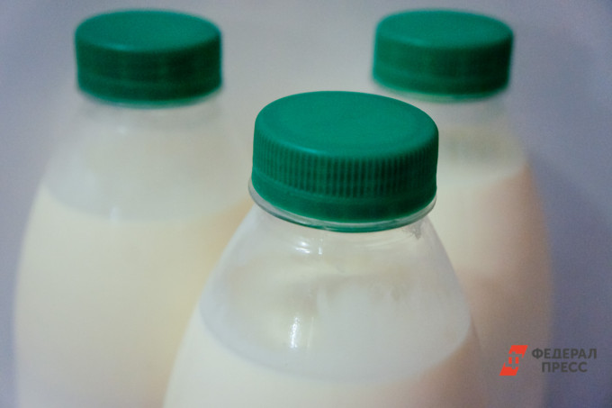 Гендиректор «Союзмолоко» Белов: в России может подорожать молочная продукция