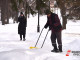 Синоптик Винштейн: на Курганскую область идут снегопады