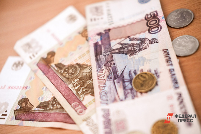 На выплаты жителям Курганской области направили более 2 млрд рублей