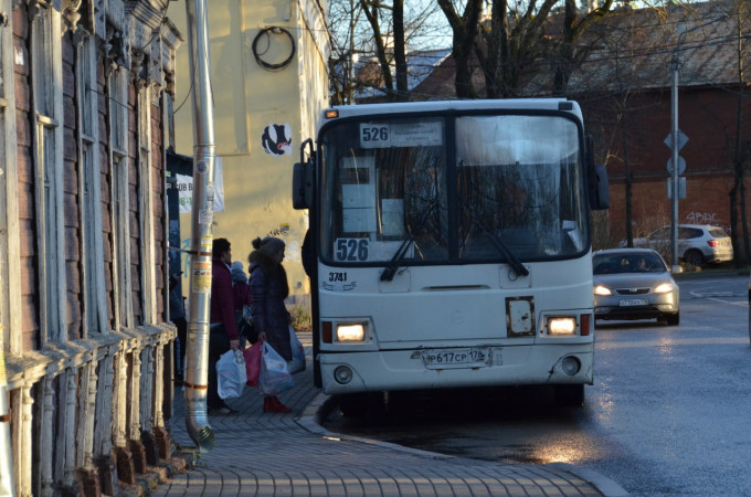 Свердловчане опасаются отмены автобусов из Верхней Пышмы и Среднеуральска