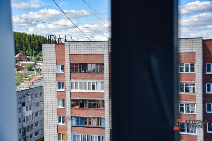 В России к концу года замедлится рост цен на вторичное жилье
