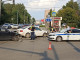 ГИБДД сообщила о закрытии пункта оформления ДТП в Екатеринбурге