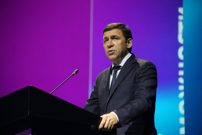 Губернатор Куйвашев предложил направлять доходы от акцизов на табак на развитие спорта