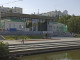 В центре Екатеринбурга установили новое место для отдыха