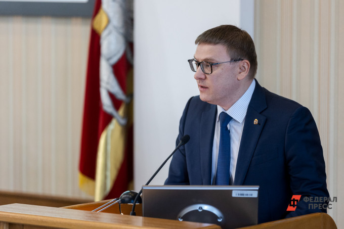 Губернатор Текслер объявил о выделении аграриям 300 млн рублей