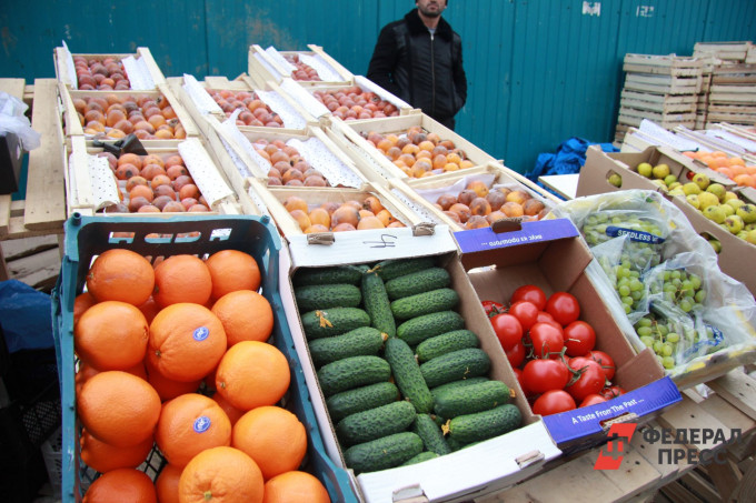Глава СКР заинтересовался еще одним рынком в Челябинской области