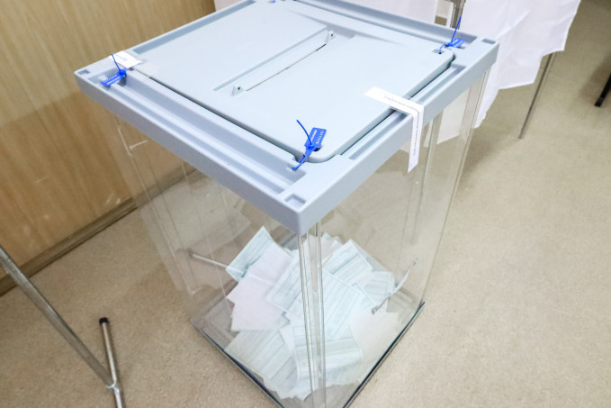 В Челябинской области к выборам президента РФ изготовят больше 2,5 млн бюллетеней