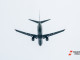Из-за тумана в тюменском аэропорту не могут принять больше десяти самолетов