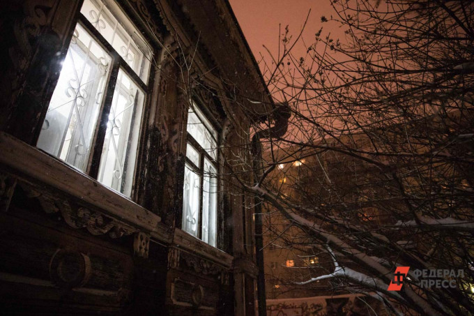 В Челябинске в этом году из аварийного жилья выехали 54 семьи
