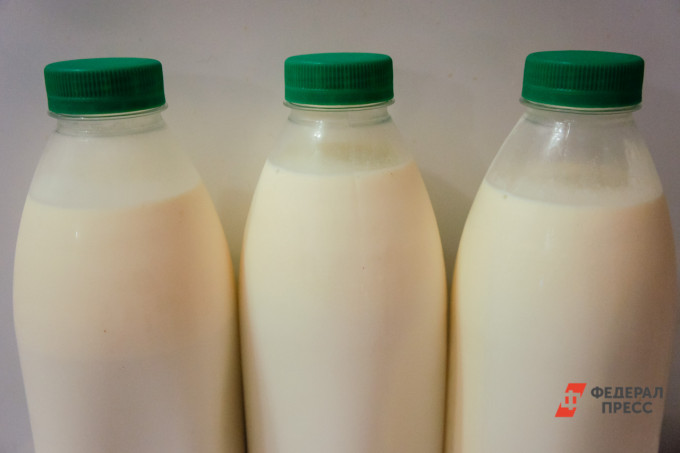 Российские производители молочной продукции планируют выйти на рынок Гонконга