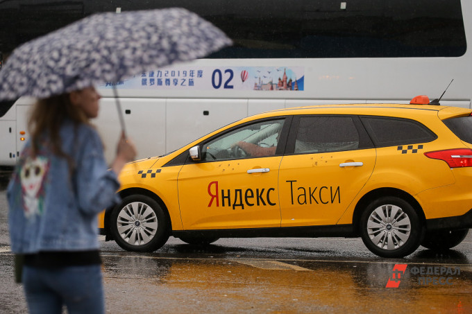 «Яндекс Go» запустил в Челябинске совместные поездки