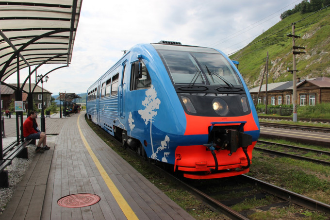 Власти Челябинской области нашли решение проблемы с переполненными пригородными поездами