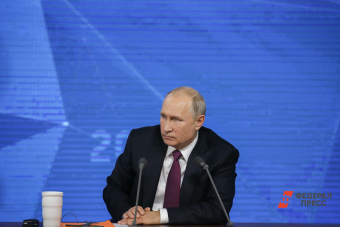 Путину рассказали, как в Свердловской области борются с жалобами на выборах
