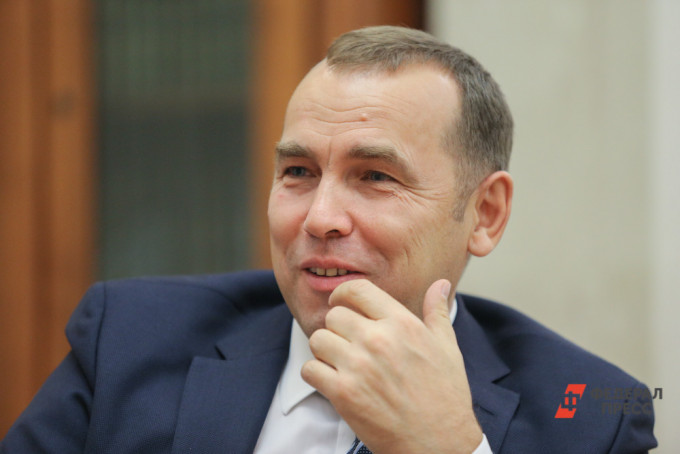 Губернатор Шумков оценил работу налоговиков