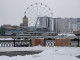 В Челябинске объявили предупреждение об опасном загрязнении воздуха