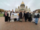 Лучших учеников Уватского района наградили поездкой в Санкт-Петербург