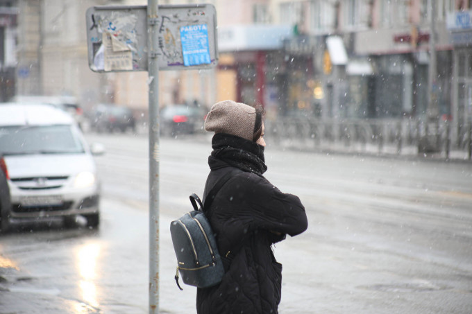 Синоптик Пулин предупредил о резком похолодании в Екатеринбурге