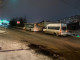 На курганском автовокзале из-за морозов отменили десятки рейсов