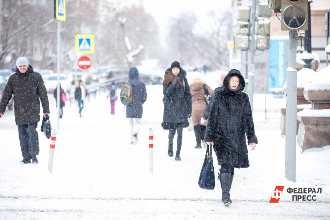 Свердловская область заняла 61-е место в рейтинге по отсутствию вредных привычек
