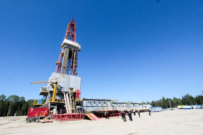 В России открыли 30 новых нефтегазовых месторождений в 2023 году