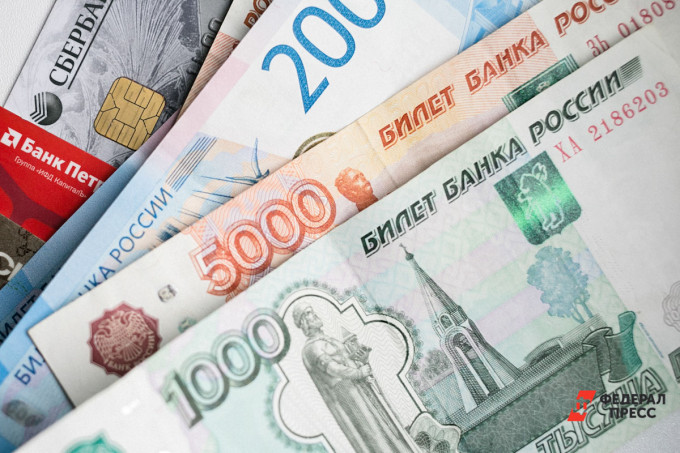 В Челябинске банкир может зарабатывать до 200 тысяч рублей