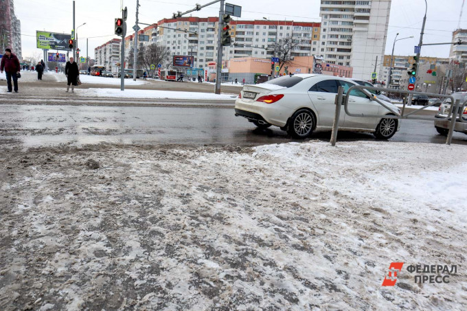 В Челябинске утвердили план продления улицы Чичерина