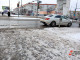 Мэр Котова поручила дорожникам ликвидировать колейность до морозов