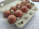 В Челябинске в «Ленте» ограничили продажу яиц в одни руки