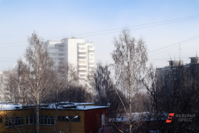 В Челябинской области ожидают аномальные морозы до -40 градусов