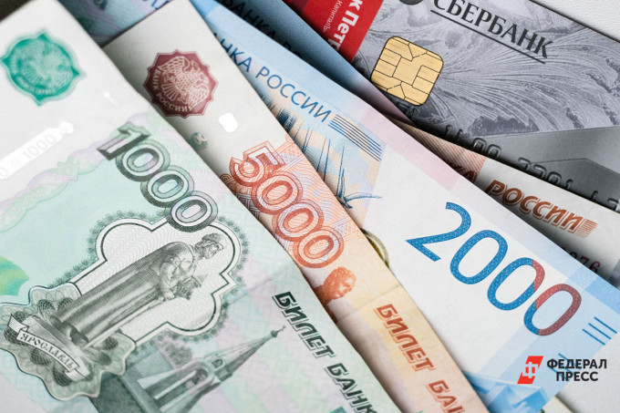 РФ увеличила долю рубля во внешней торговле до 40%
