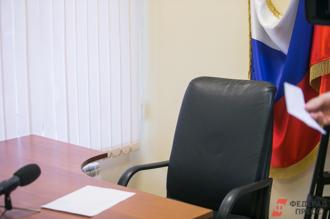 Председателем отделения «Движения Первых» в Шадринске стала вице-мэр Бякова